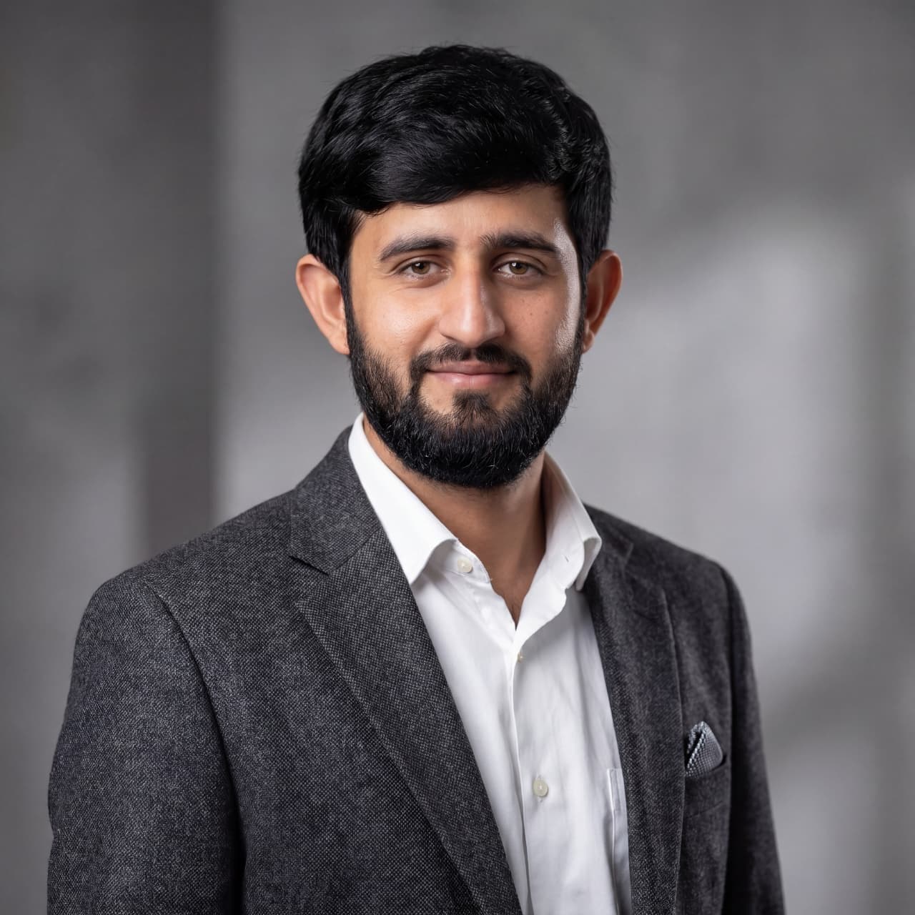Ankit Choudhary — Urban Rise Dholera owner and founder, Dholera Smart City real estate investment expert Ahmedabad Gujarat